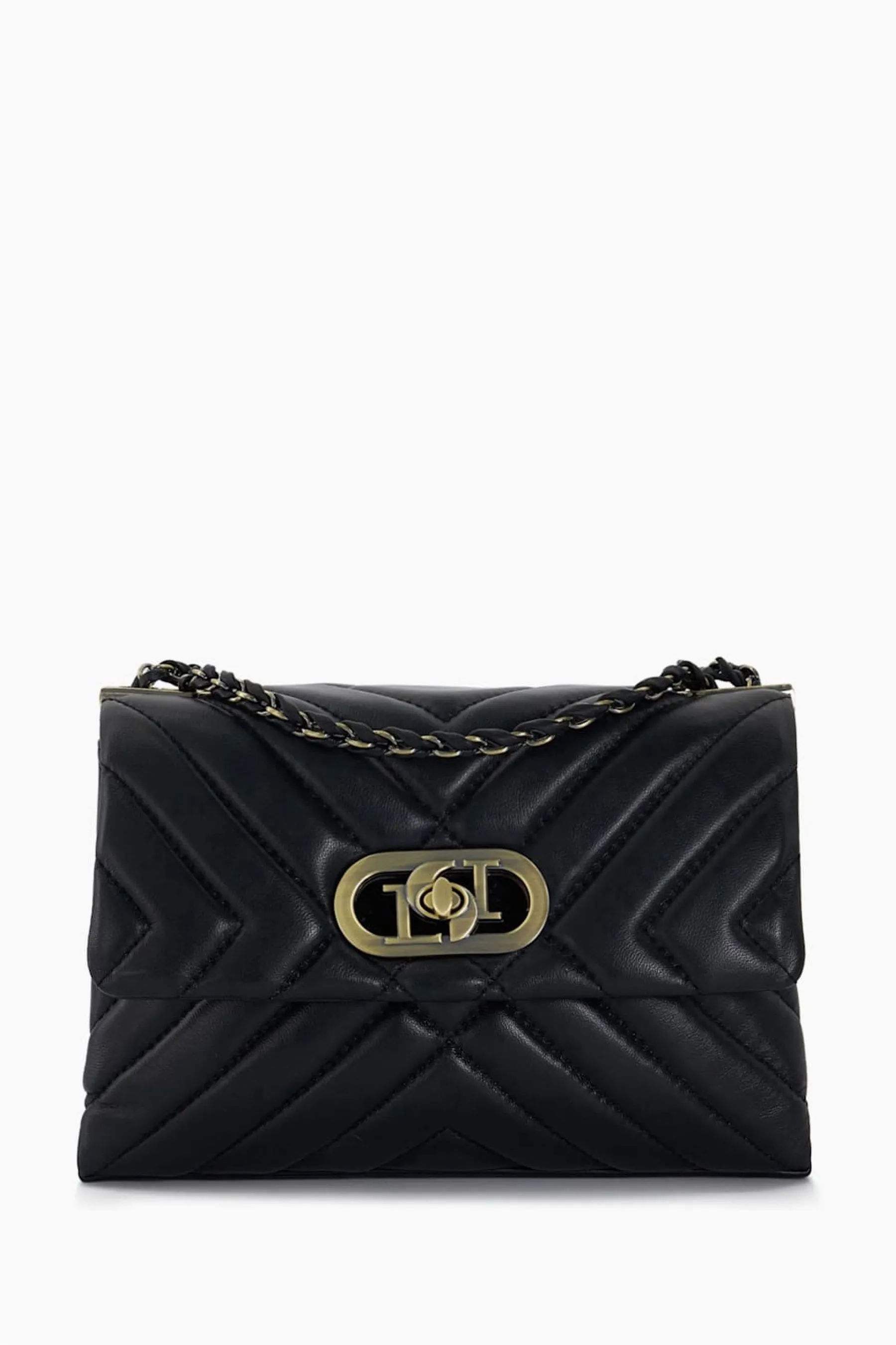Dune London - Small Regent - Borsa trapuntata