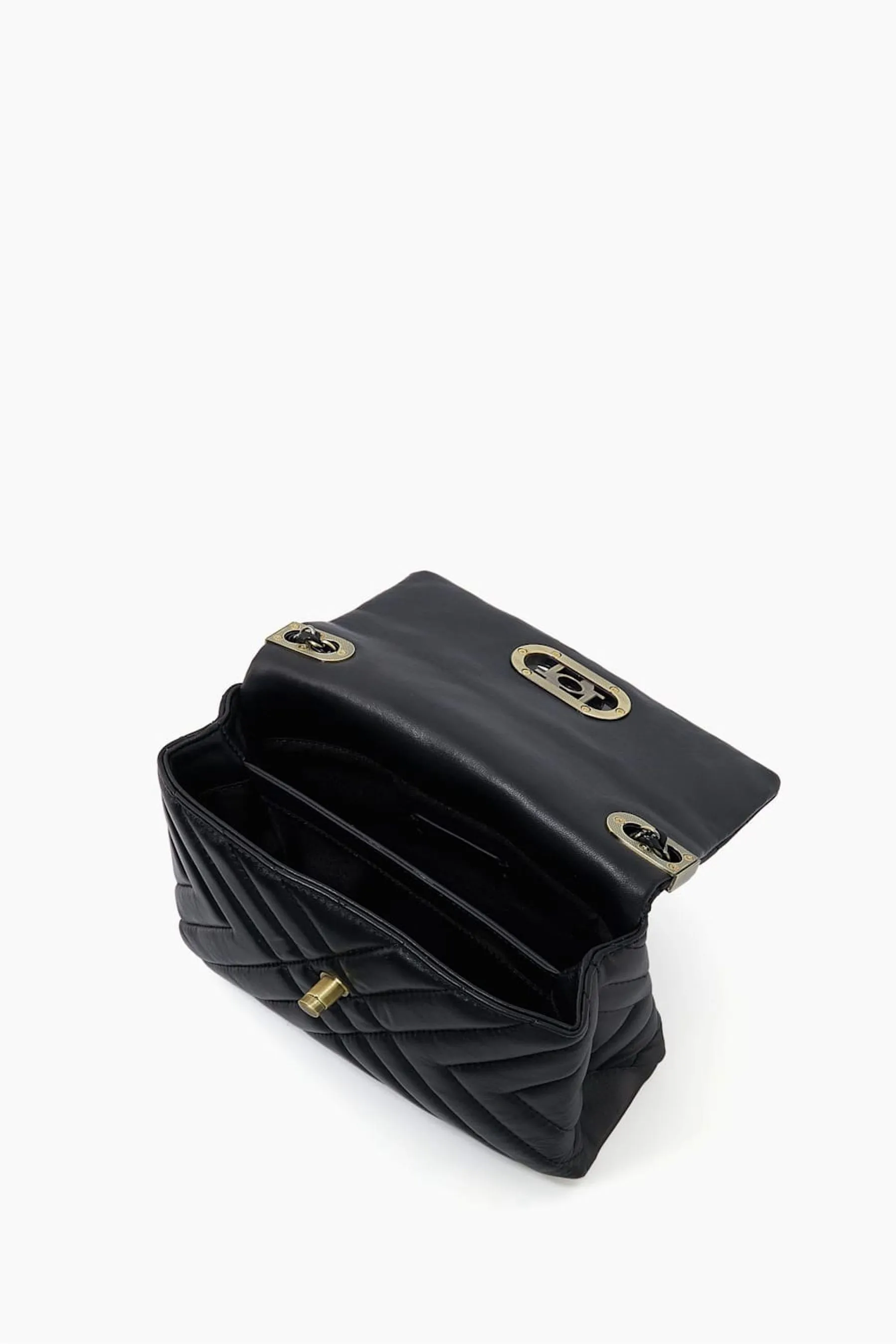 Dune London - Small Regent - Borsa trapuntata