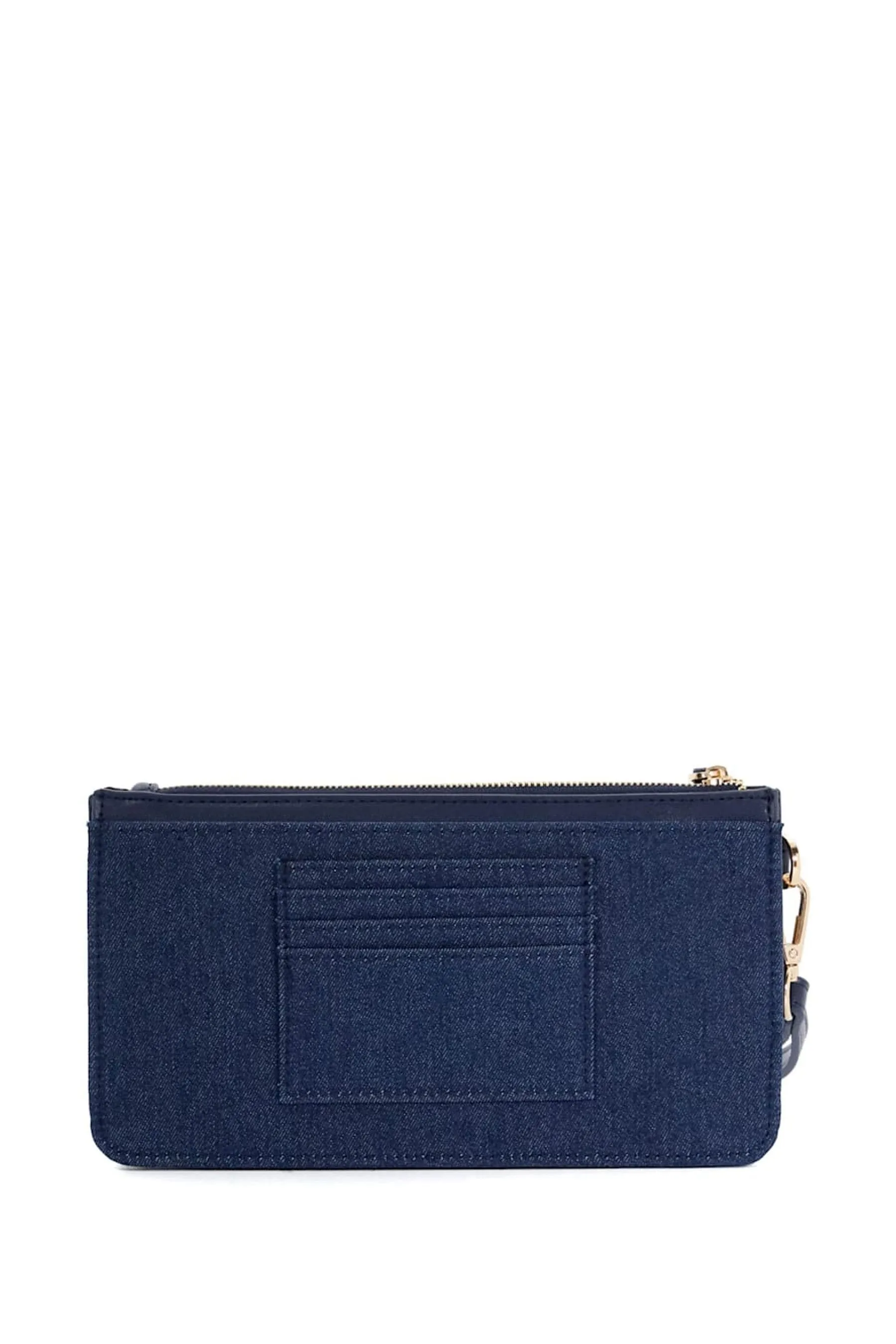 Dune London - Starlette - Pochette trapuntata con laccetto