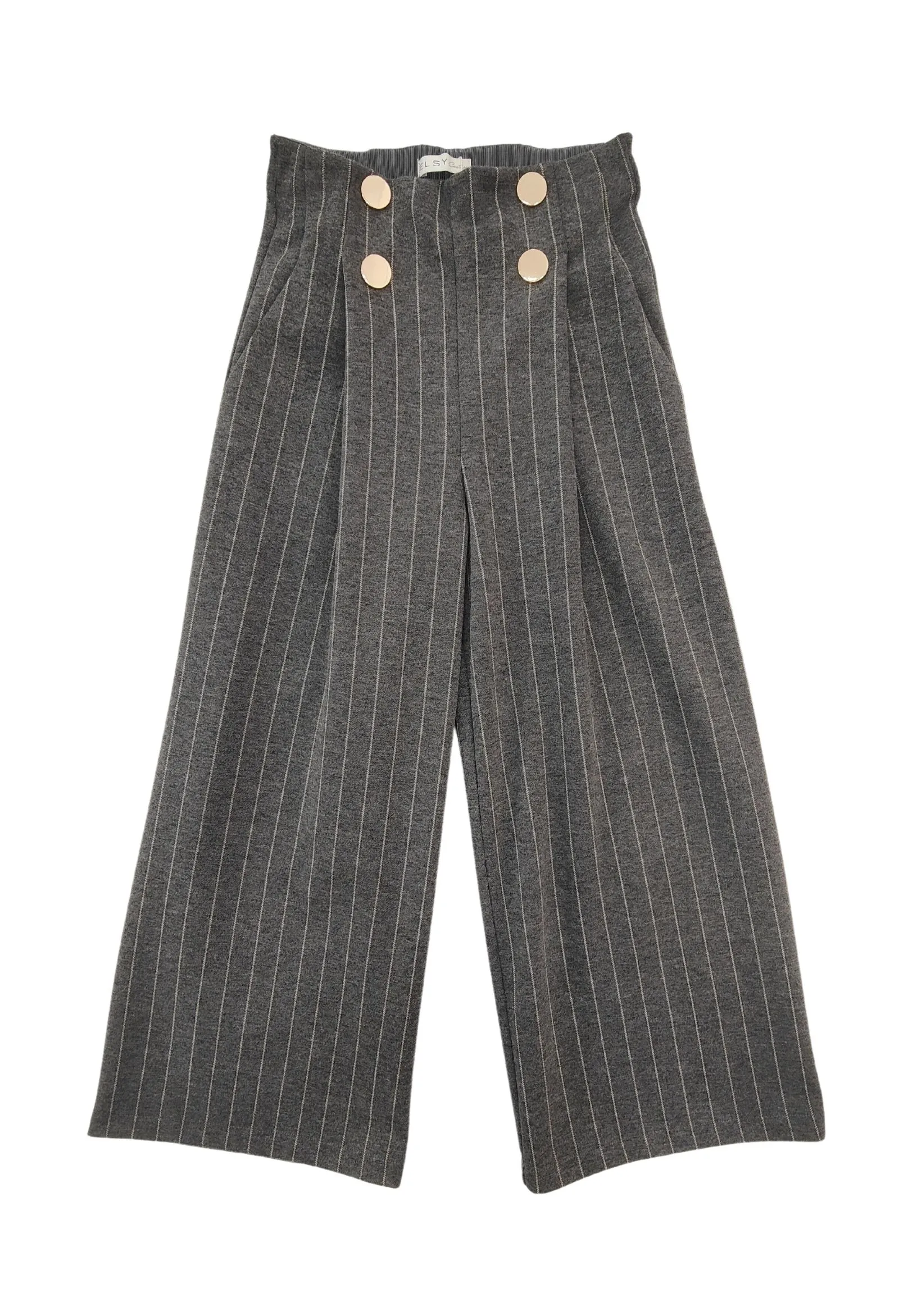 elsy  pantaloni palazzo