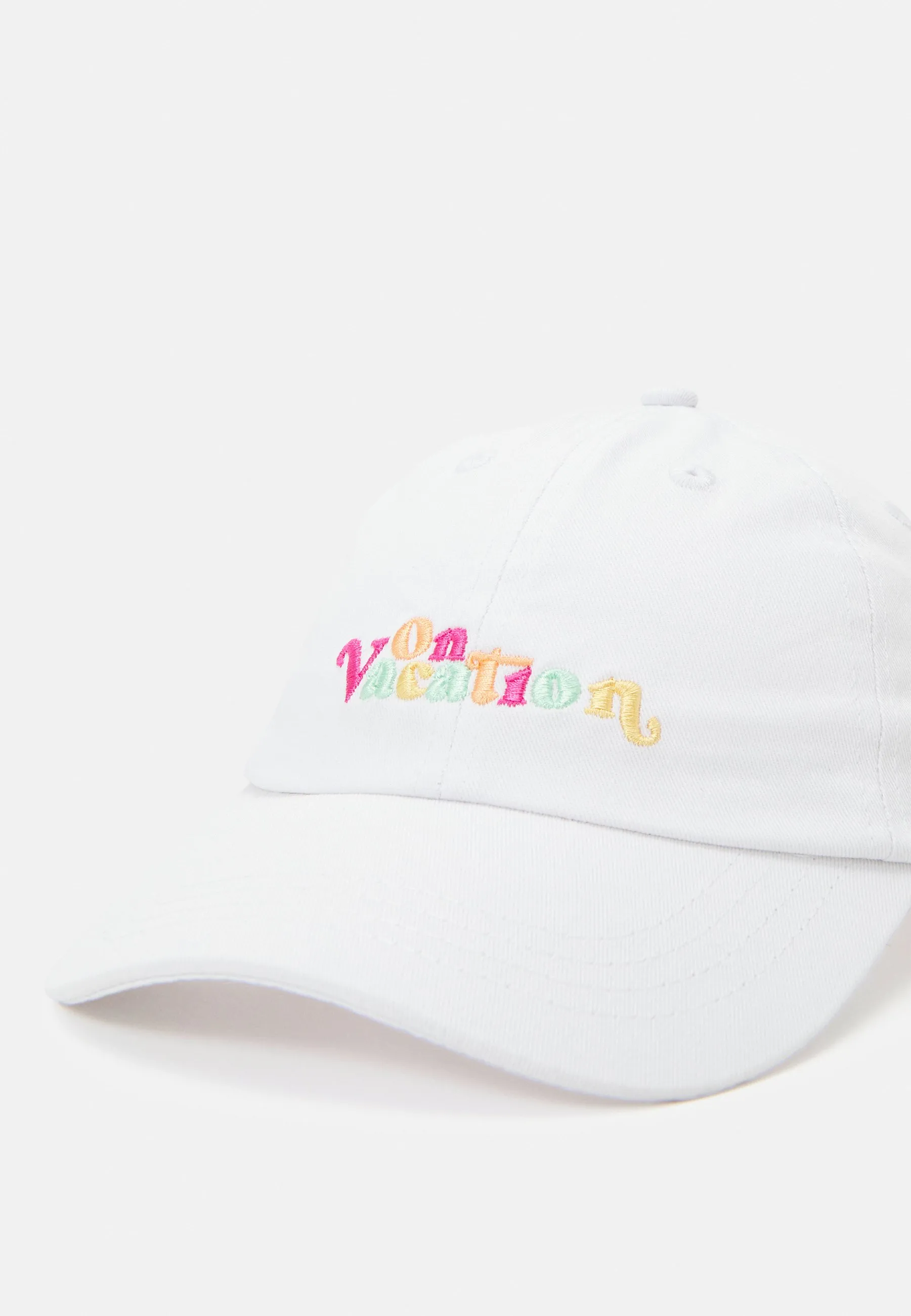 ENJOY UNISEX - Cappellino
