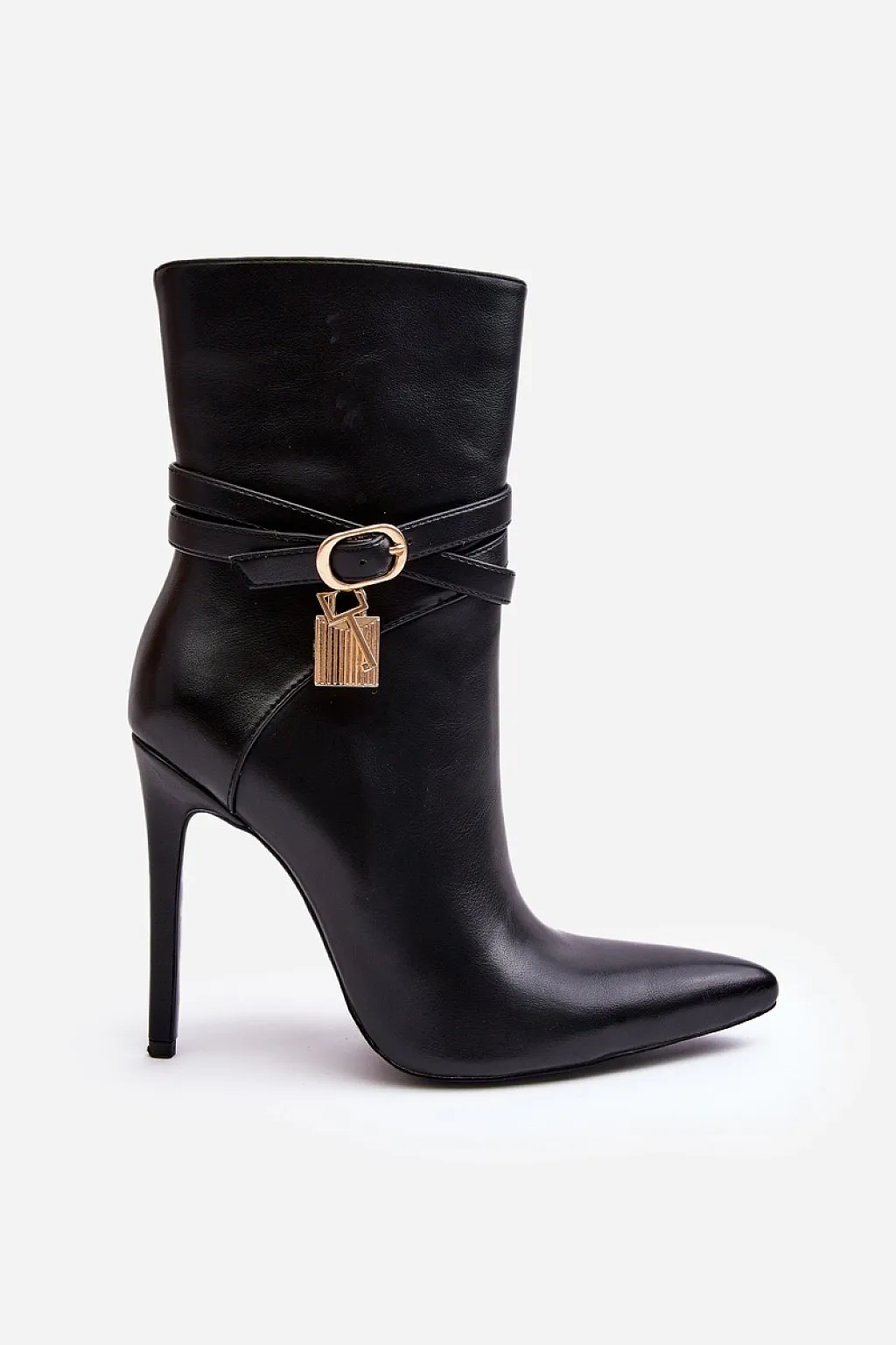 Felicity Ankle Boots - Le Aste di Sohà