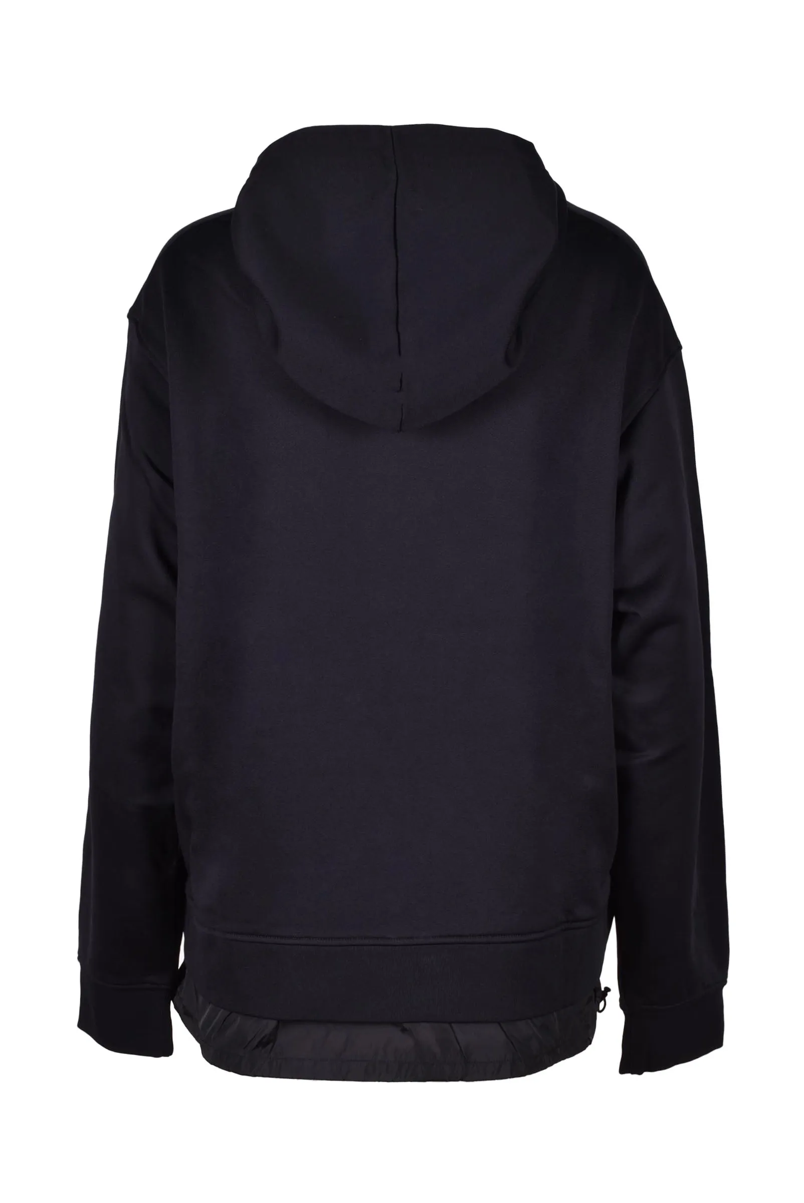 Felpa con cappuccio Dsquared2  Nero