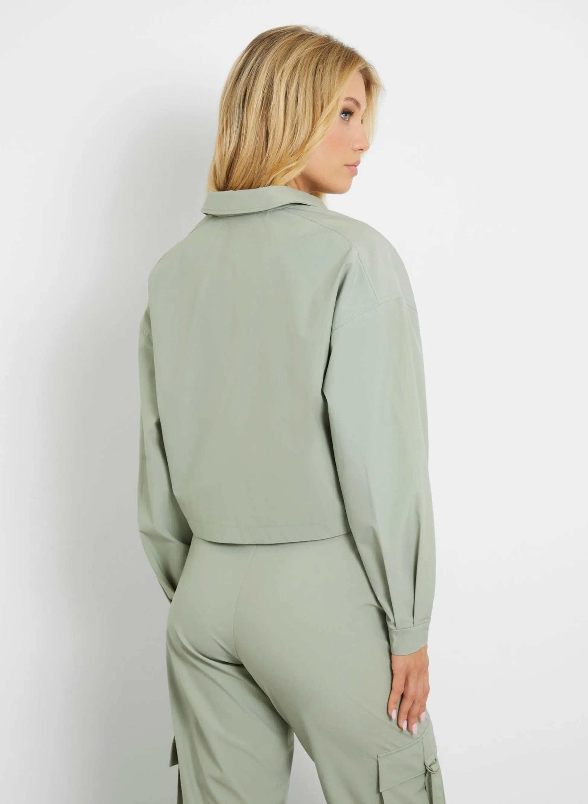 felpa full zip tecnica