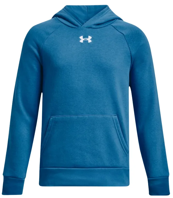 Felpe con cappuccio Under Armour UA Rival Fleece Hoodie