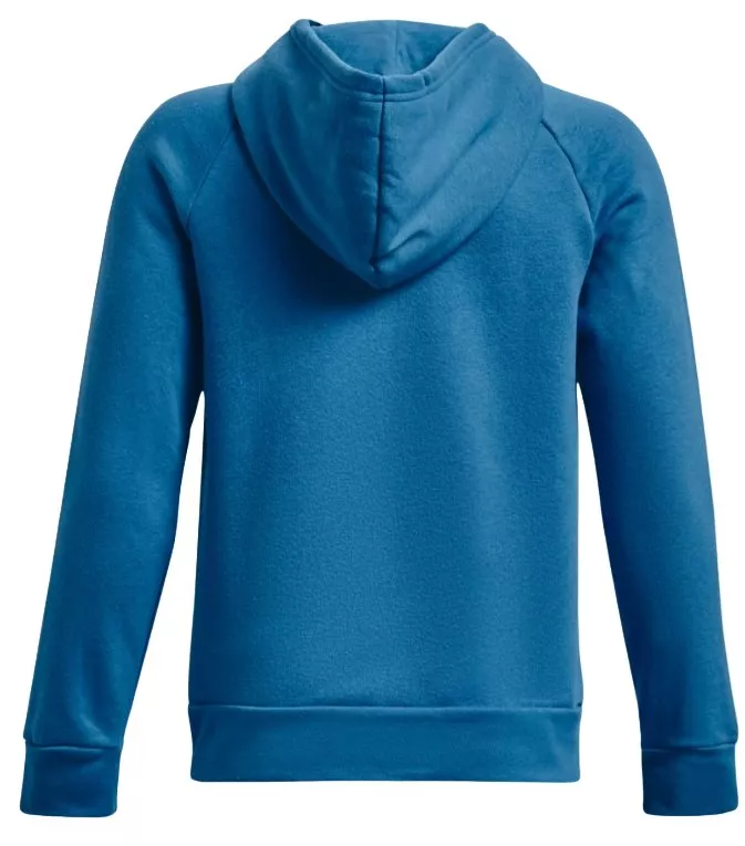 Felpe con cappuccio Under Armour UA Rival Fleece Hoodie