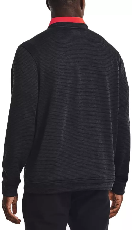 Felpe Under Armour UA Storm SweaterFleece Crew-BLK