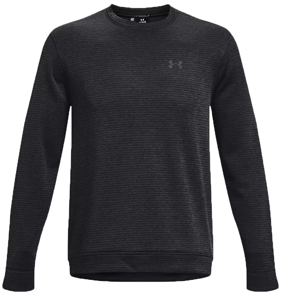 Felpe Under Armour UA Storm SweaterFleece Crew-BLK