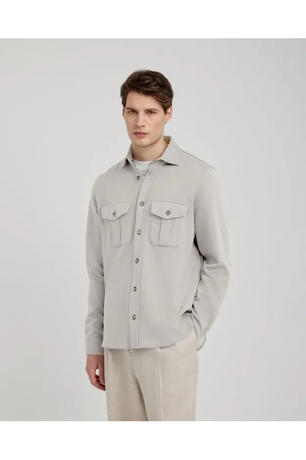 Filippo De Laurentiis Overshirt