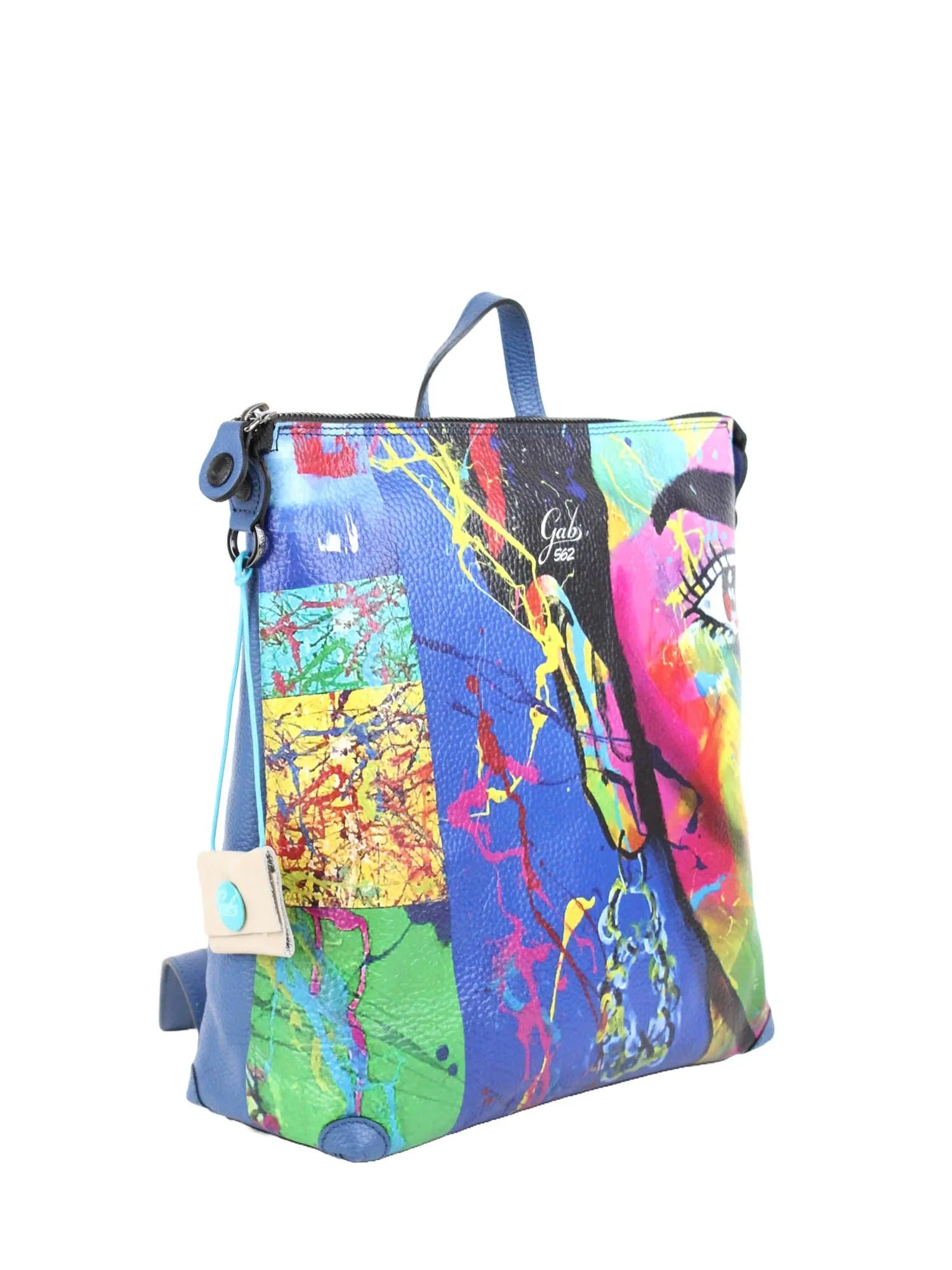 Gabs Zaini G007070T2 X2361