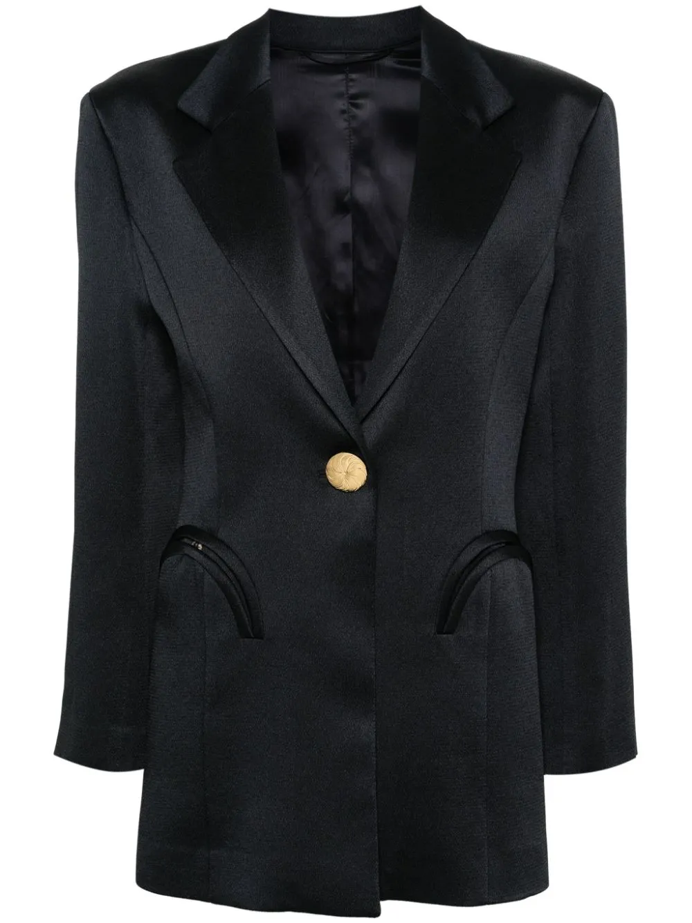 Giacca Agneta in blu - donna