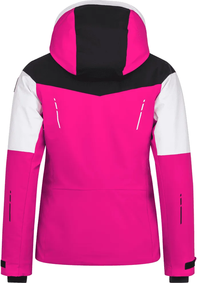 GIACCA DA NEVE DA DONNA HEAD ELEMENTS JACKET W 824263 FU