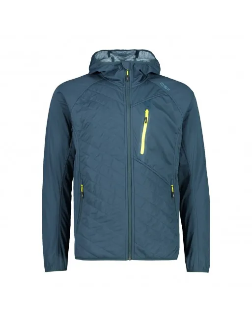 GIACCA IBRIDA TECNICA CMP UOMO 31Z5567