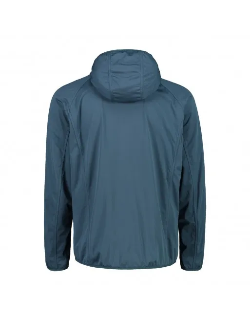 GIACCA IBRIDA TECNICA CMP UOMO 31Z5567