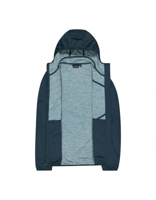 GIACCA IBRIDA TECNICA CMP UOMO 31Z5567