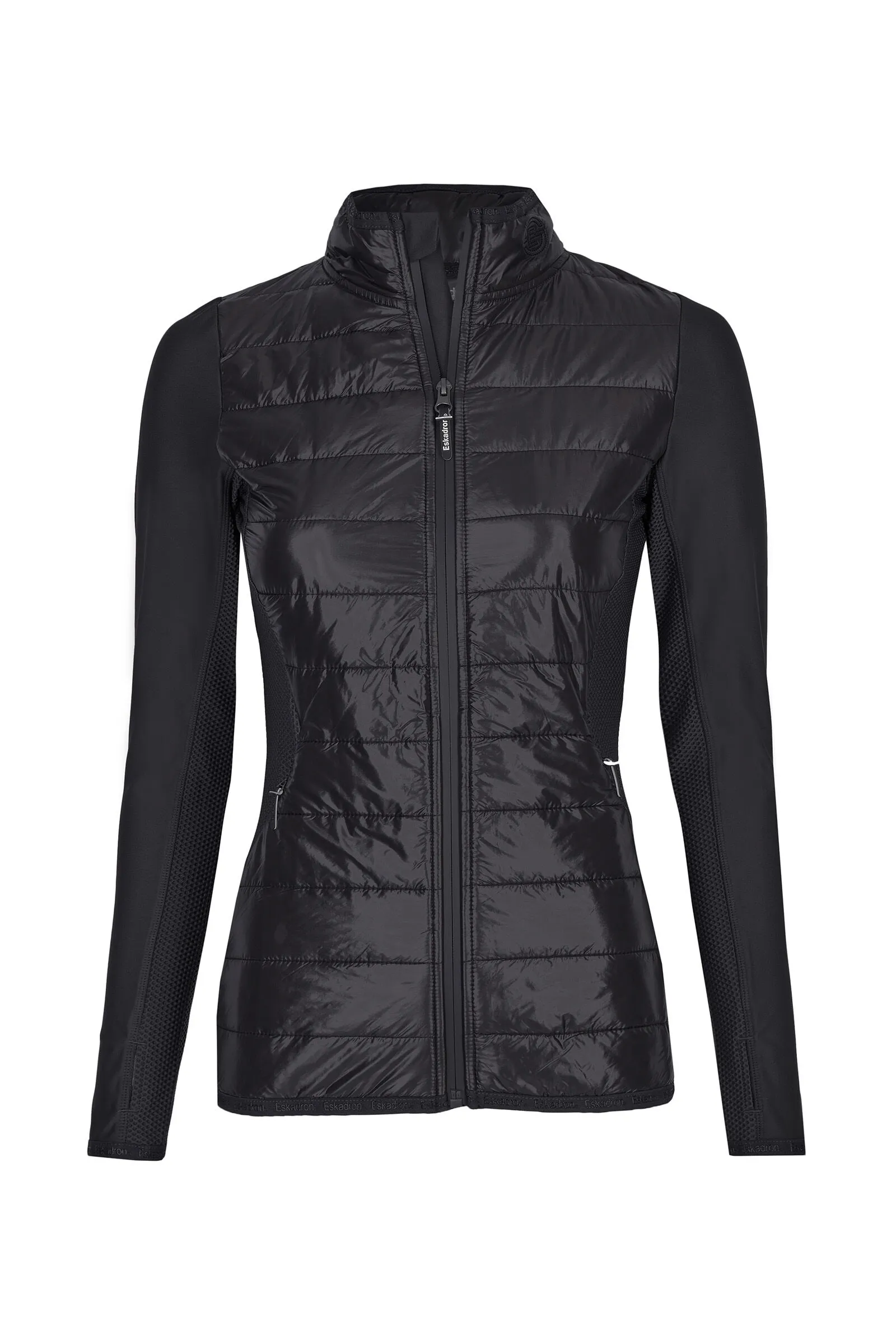 Giacca trapuntata da donna Eskadron Fanatics SS23