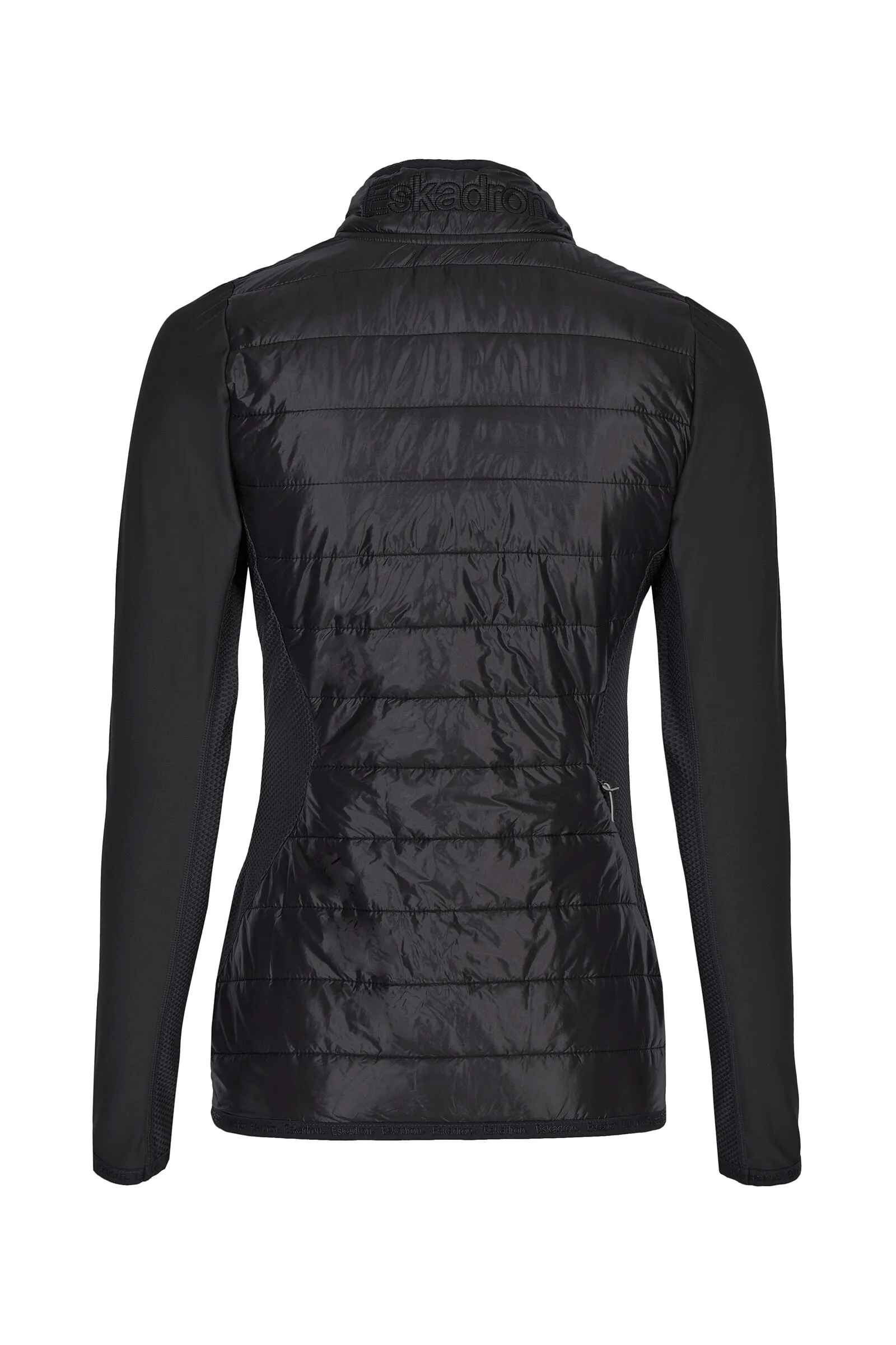 Giacca trapuntata da donna Eskadron Fanatics SS23