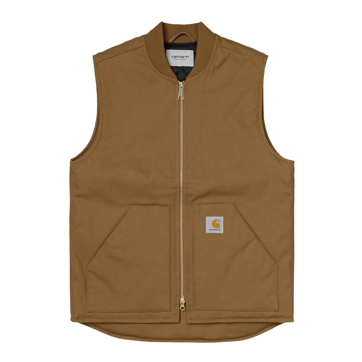 Gilet Carhartt WIP Vest Marrone