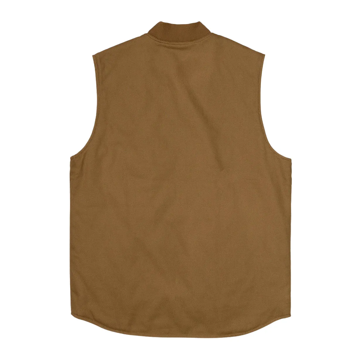 Gilet Carhartt WIP Vest Marrone
