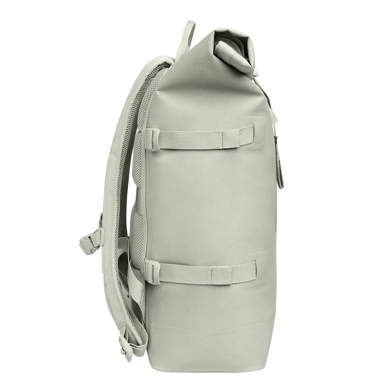 GOT BAG Rolltop 2.0 Monochrome Zaino 43 cm Scomparto per laptop