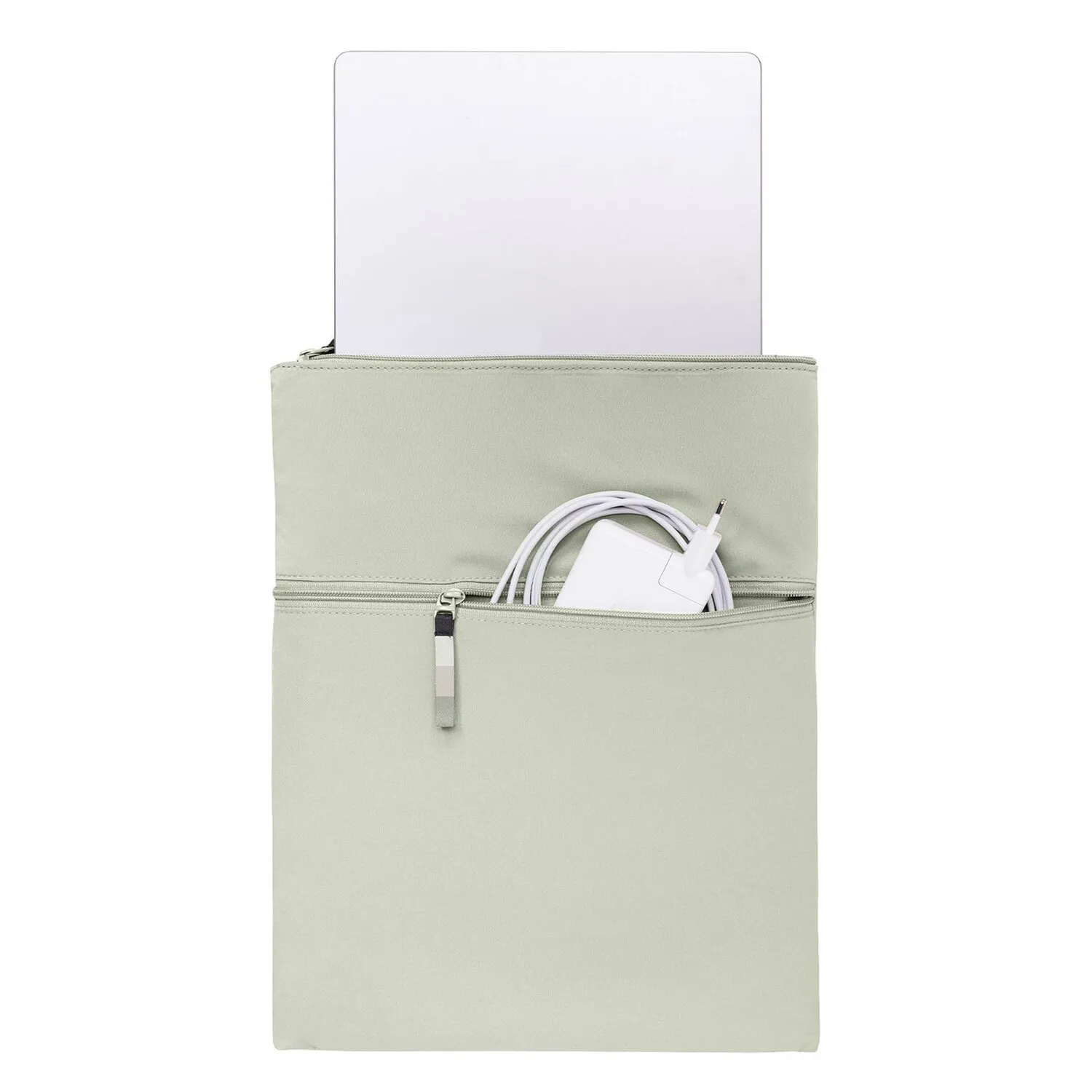 GOT BAG Rolltop 2.0 Monochrome Zaino 43 cm Scomparto per laptop