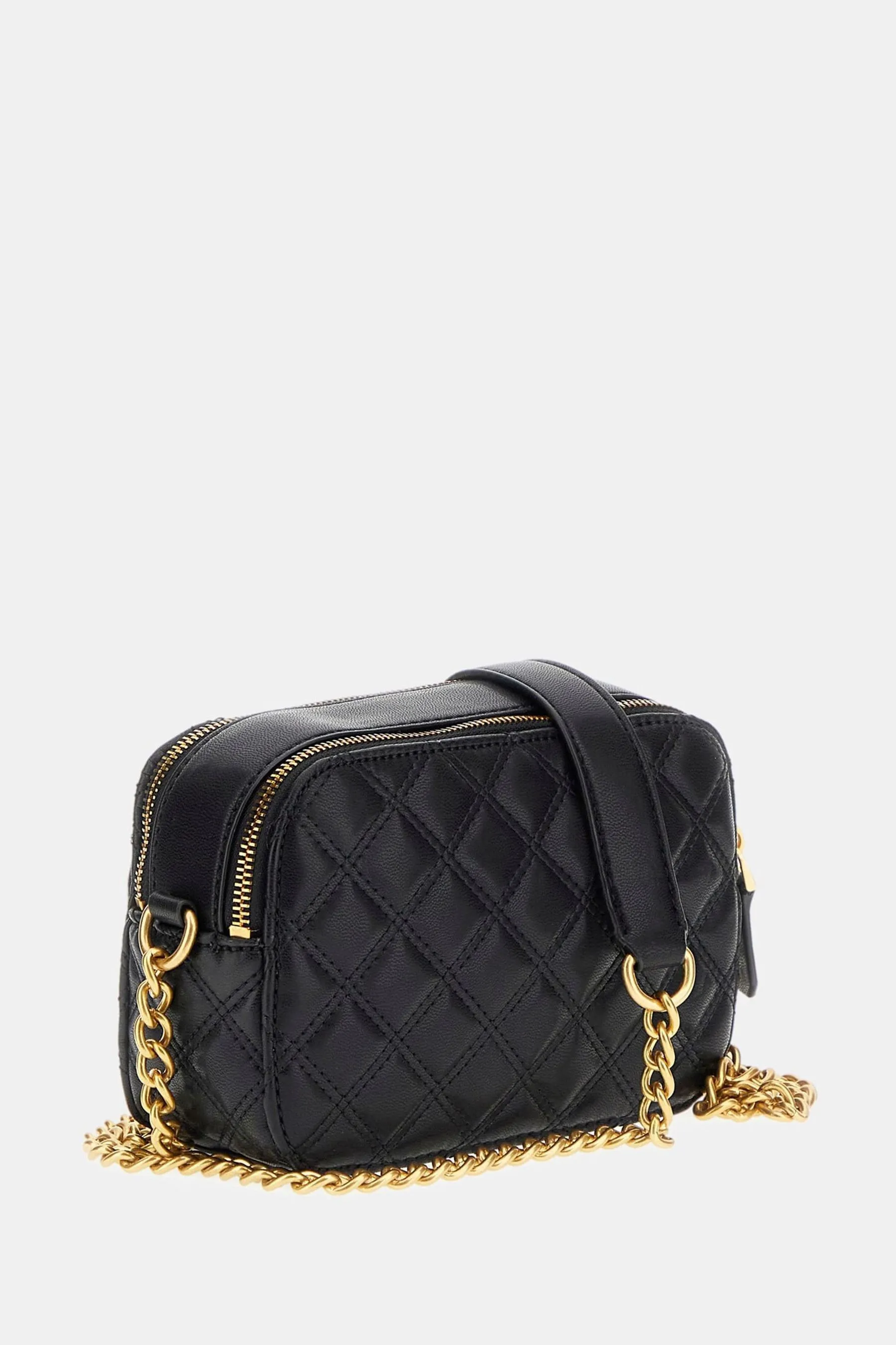 GUESS - Giully - Borsa per fotocamera trapuntata