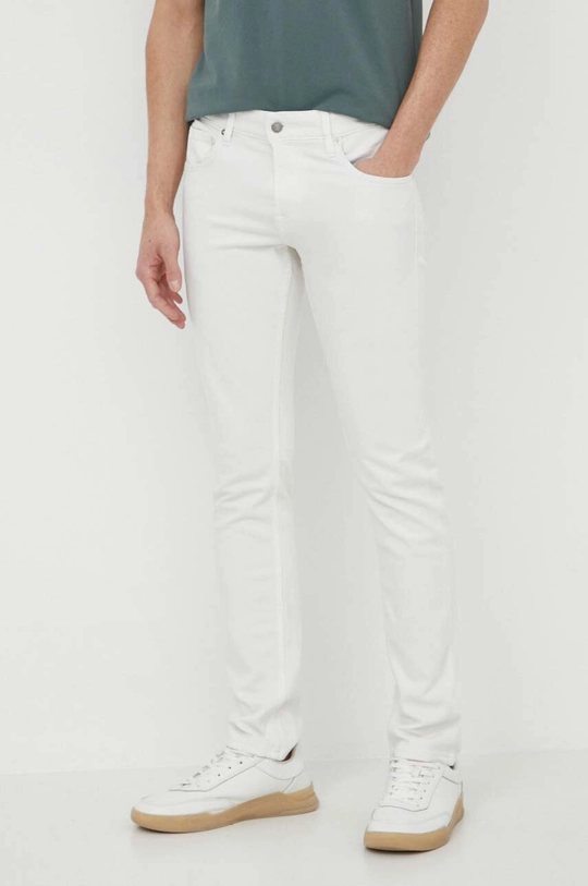 Guess jeans in misto seta