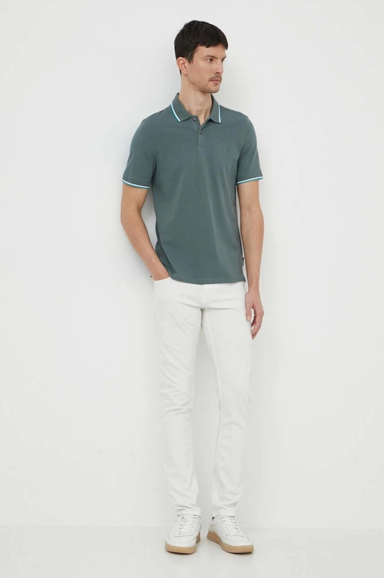 Guess jeans in misto seta