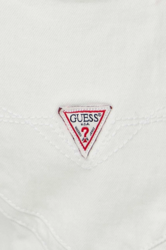 Guess jeans in misto seta