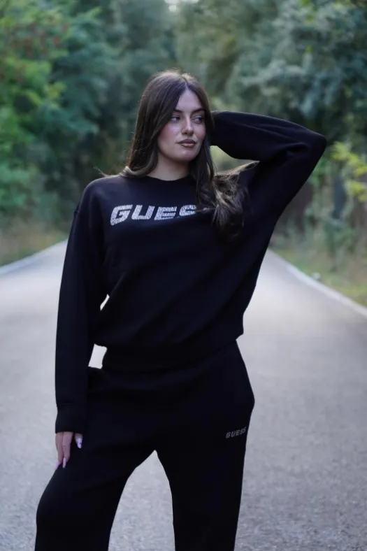 Guess tuta completa