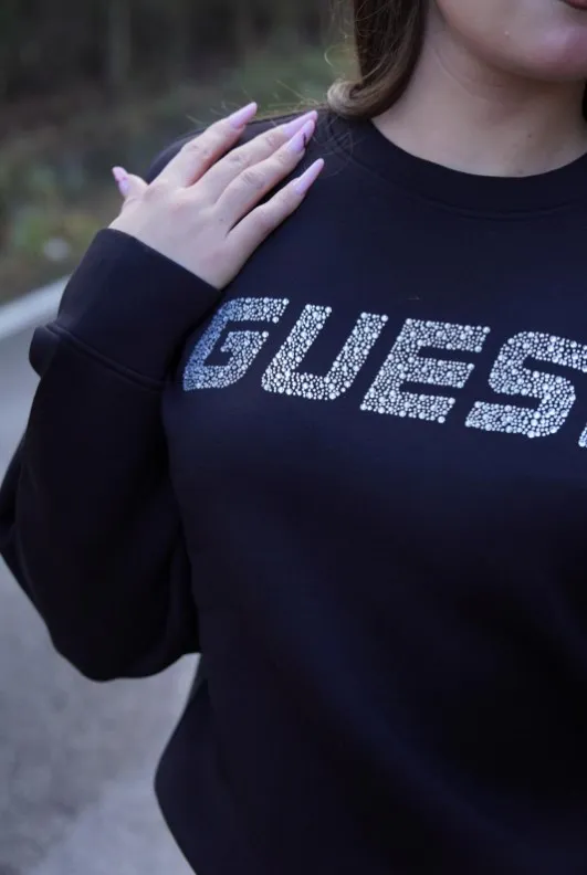 Guess tuta completa