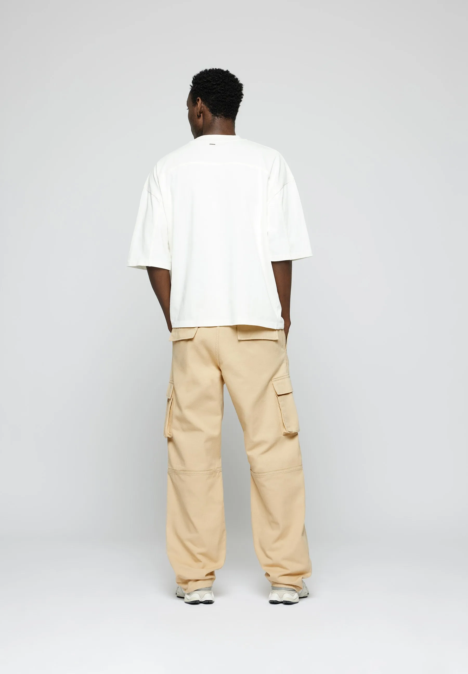 HEAVY - Pantaloni cargo