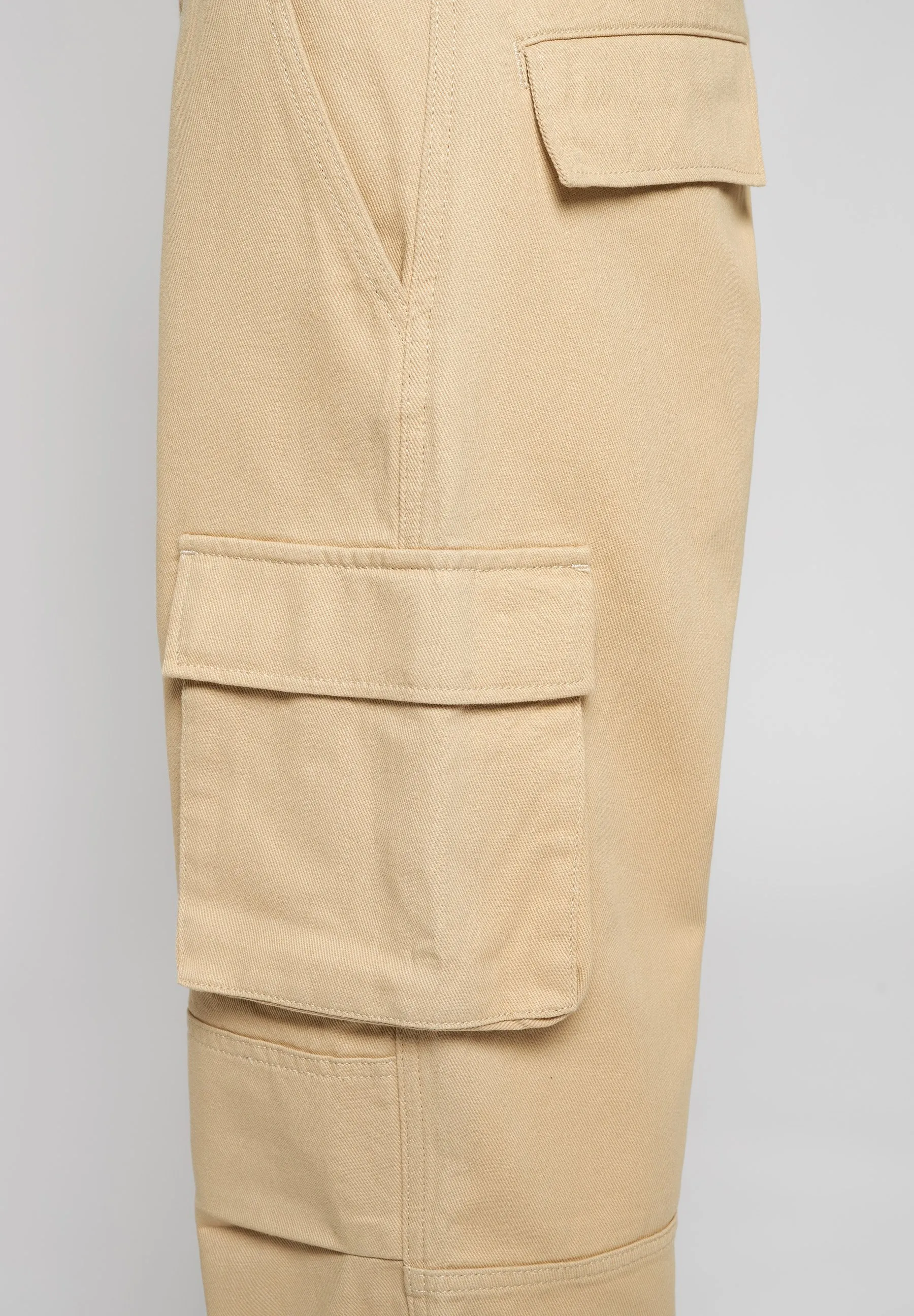 HEAVY - Pantaloni cargo