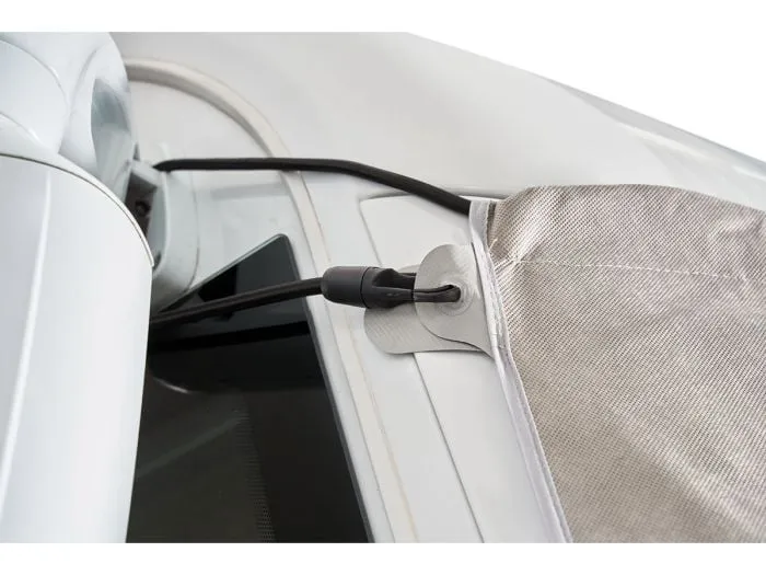 Hindermann copertura cabina camper integrale