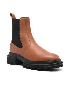 HOGAN Calzature,Sneakers Chelsea Ankle Boots 10-Storey 