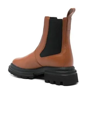 HOGAN Calzature,Sneakers Chelsea Ankle Boots 10-Storey 