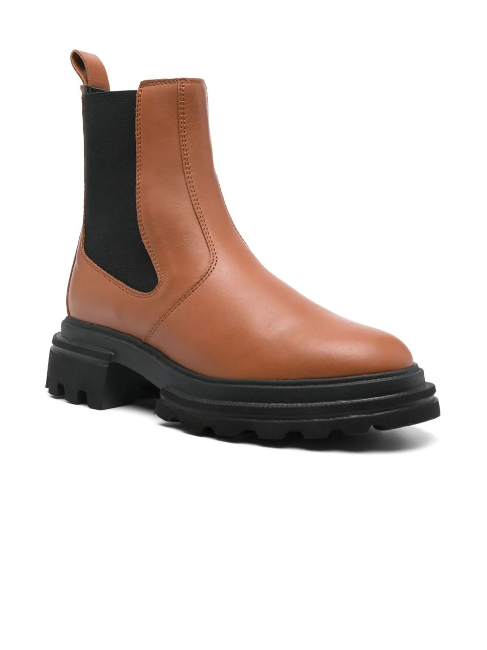 HOGAN Calzature,Sneakers Chelsea Ankle Boots 10-Storey 