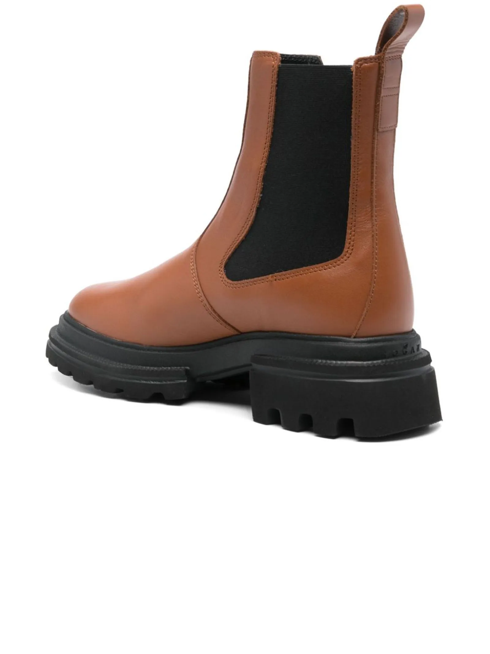 HOGAN Calzature,Sneakers Chelsea Ankle Boots 10-Storey 