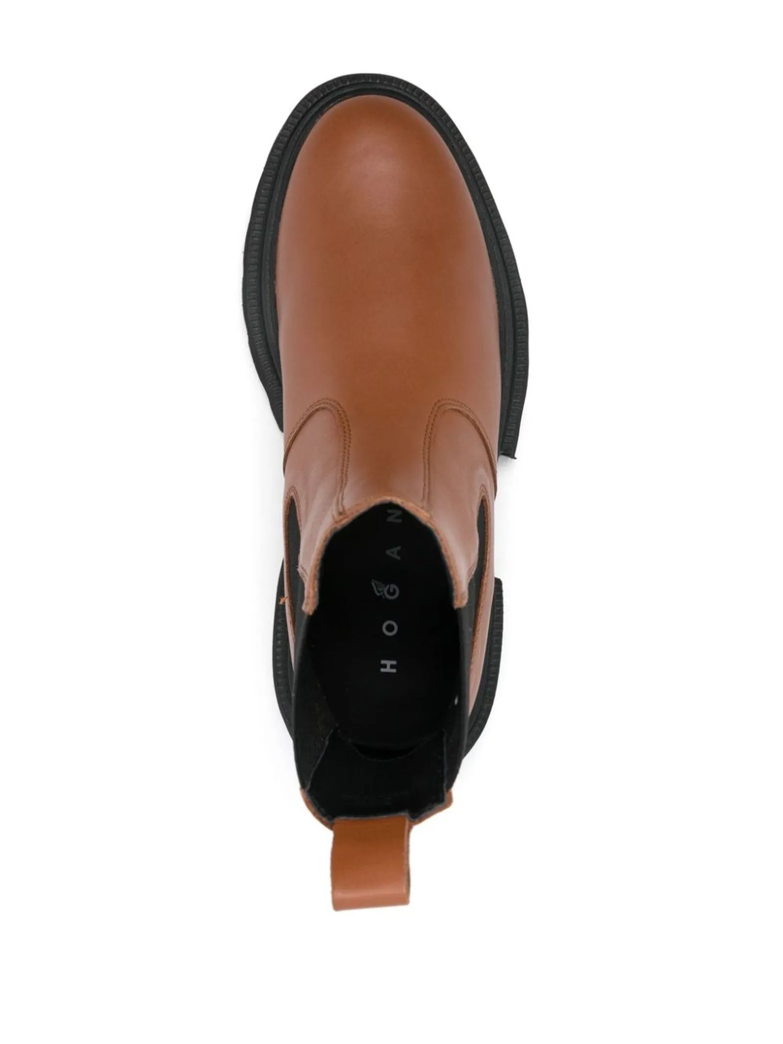 HOGAN Calzature,Sneakers Chelsea Ankle Boots 10-Storey 