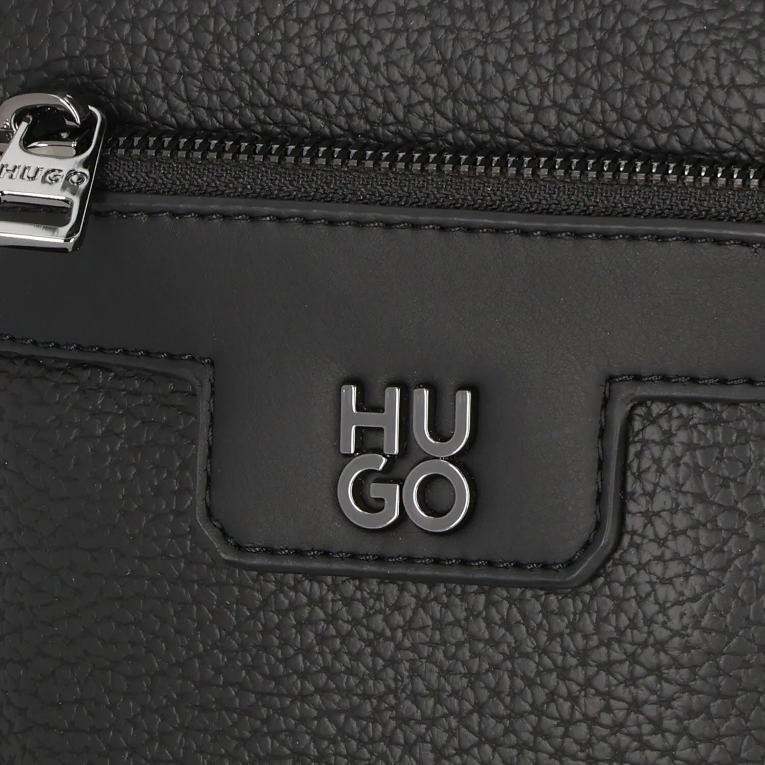 Hugo Nesh Mini Borsa Borsa a tracolla 15 cm