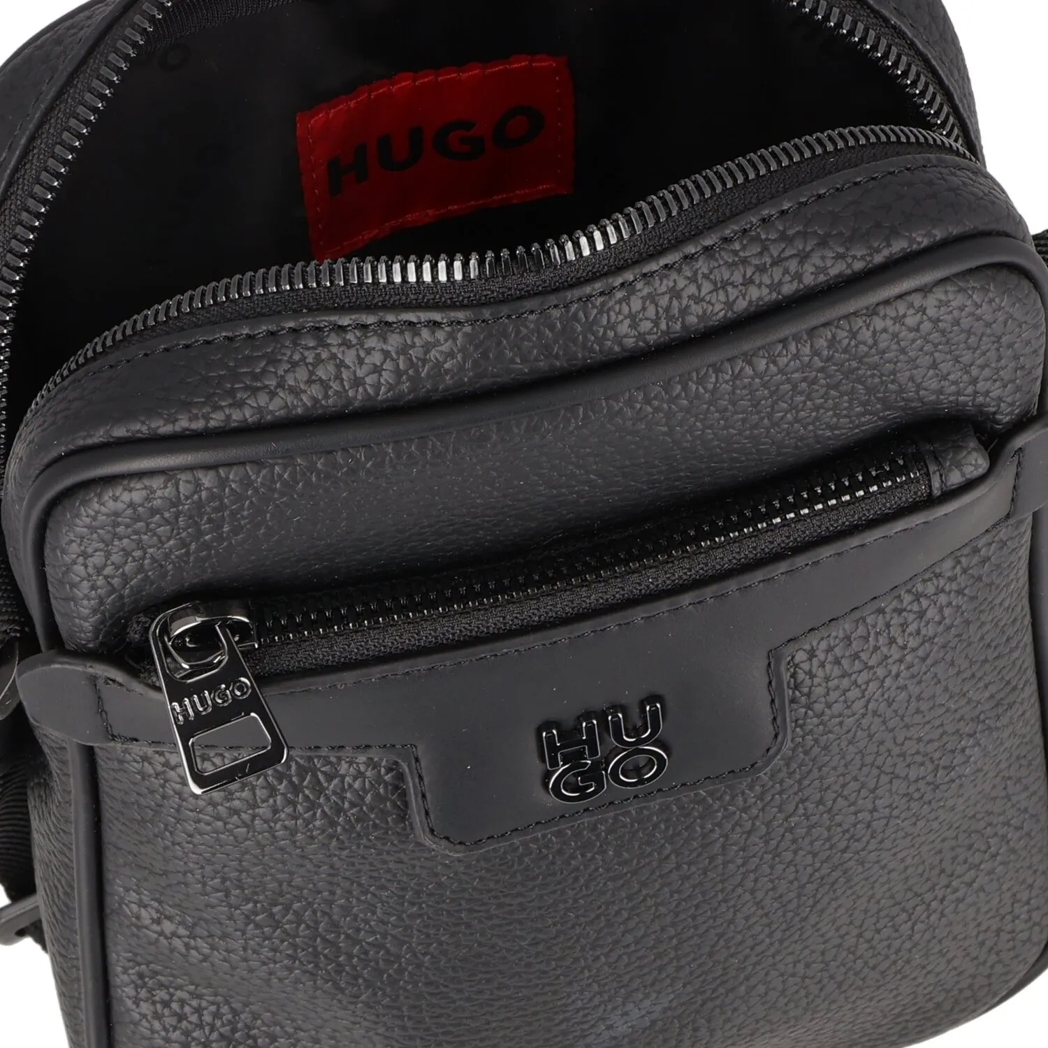 Hugo Nesh Mini Borsa Borsa a tracolla 15 cm