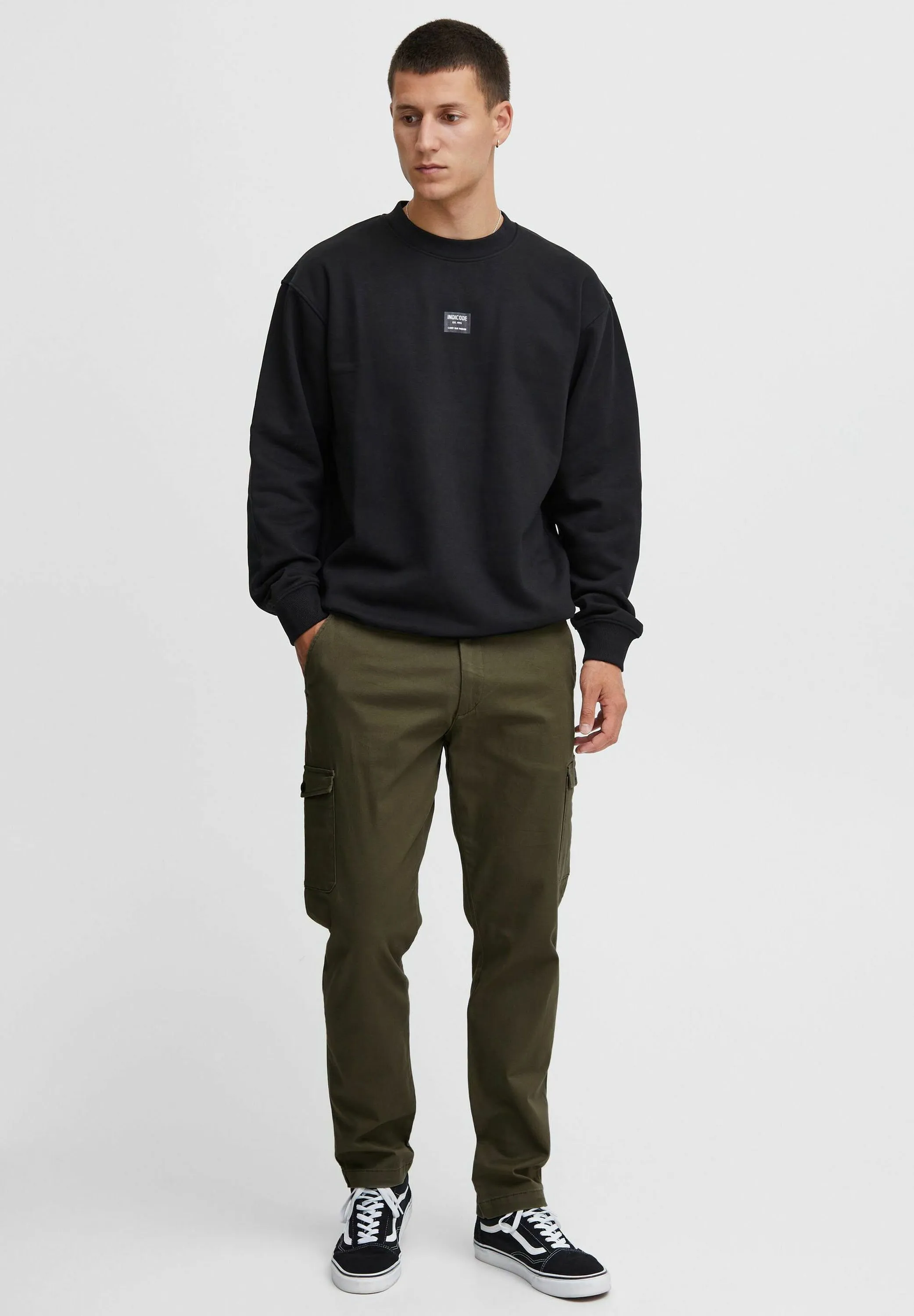 IDBEEF  - Pantaloni cargo