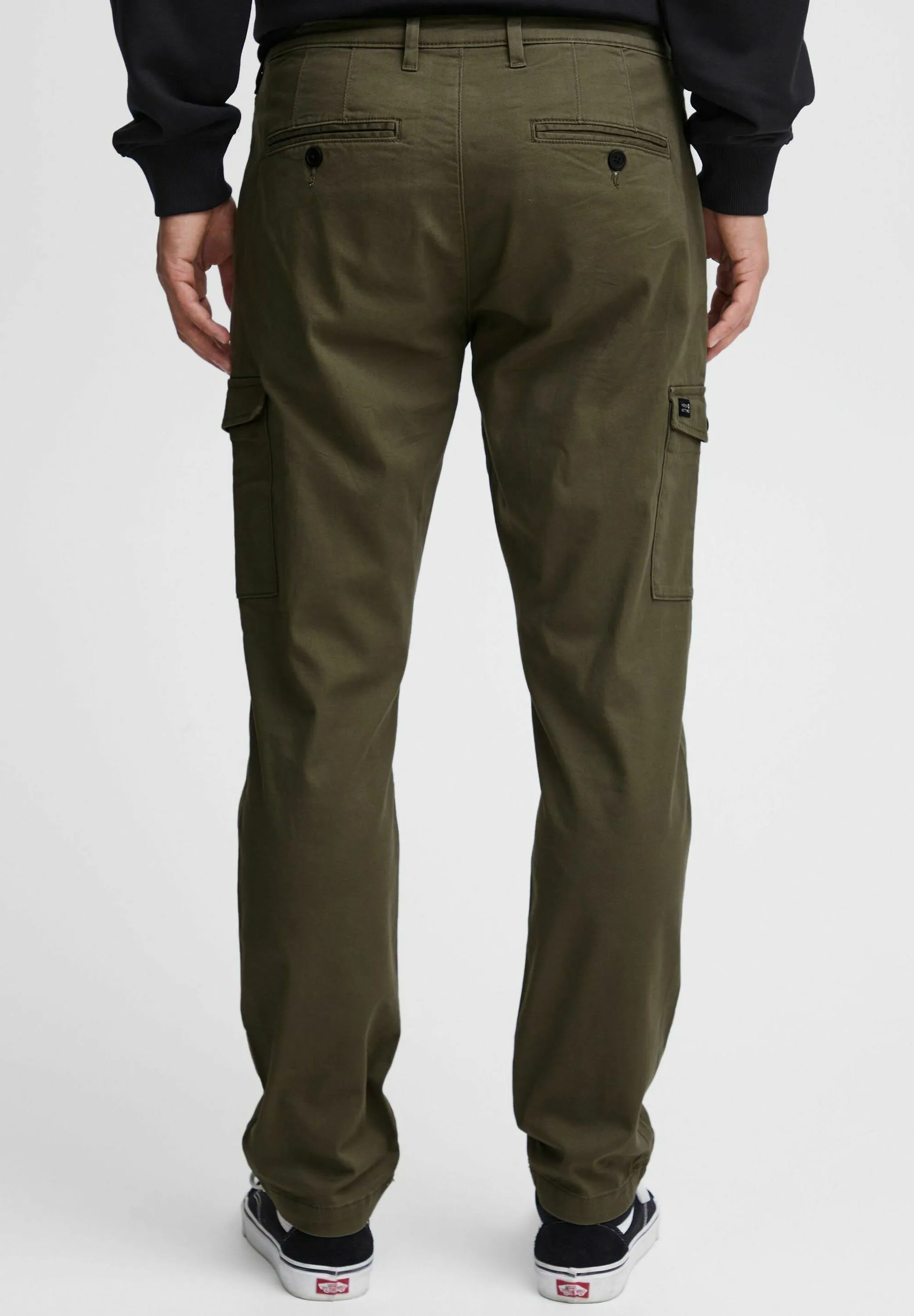 IDBEEF  - Pantaloni cargo