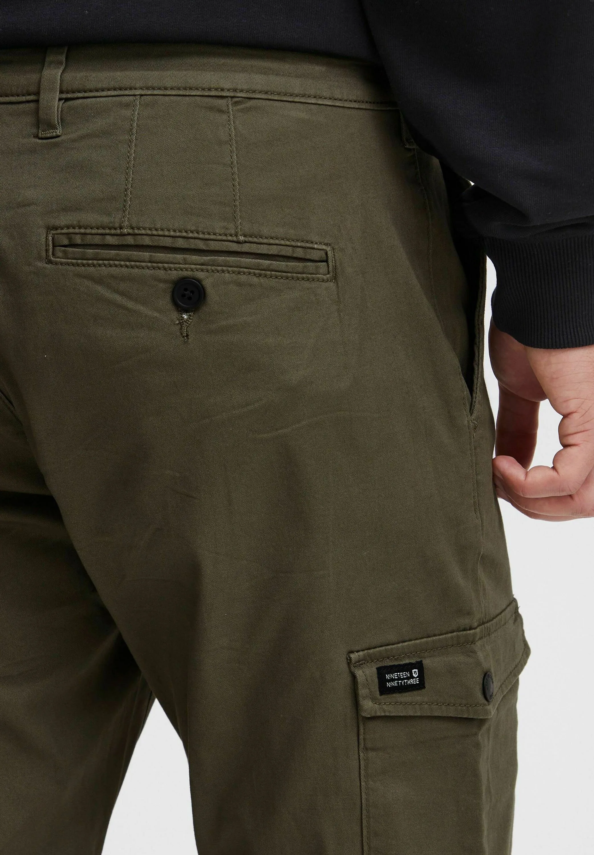 IDBEEF  - Pantaloni cargo