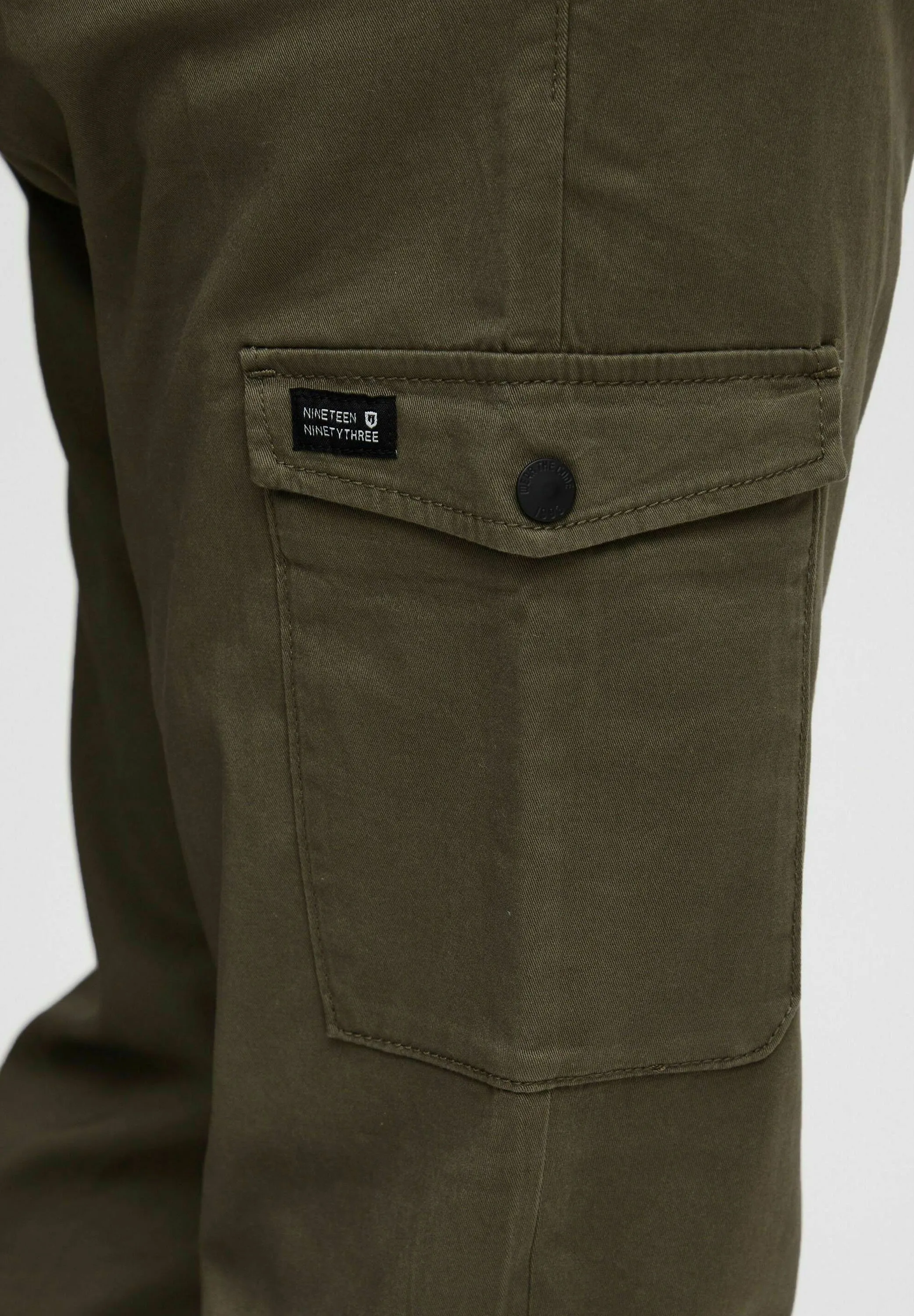 IDBEEF  - Pantaloni cargo