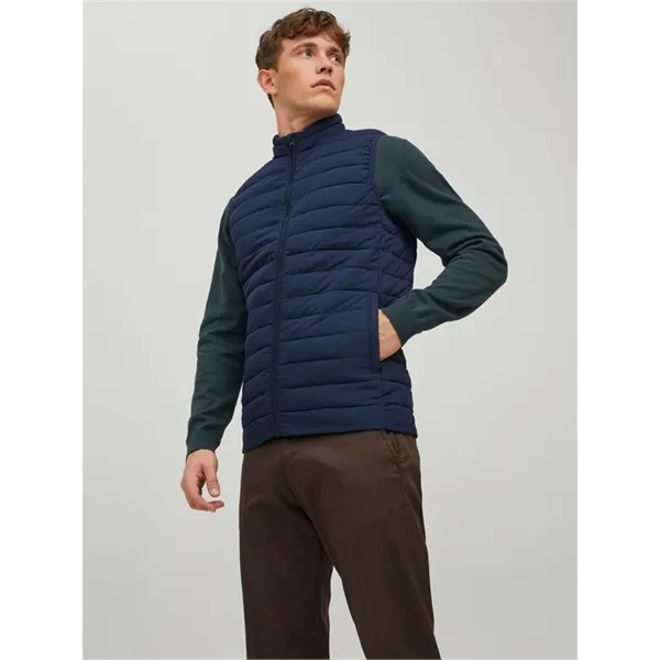 Jack Jones Gilet smanicato uomo