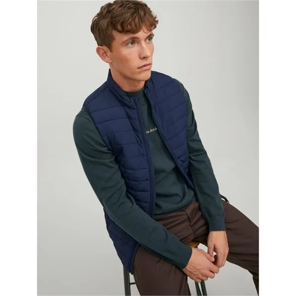 Jack Jones Gilet smanicato uomo