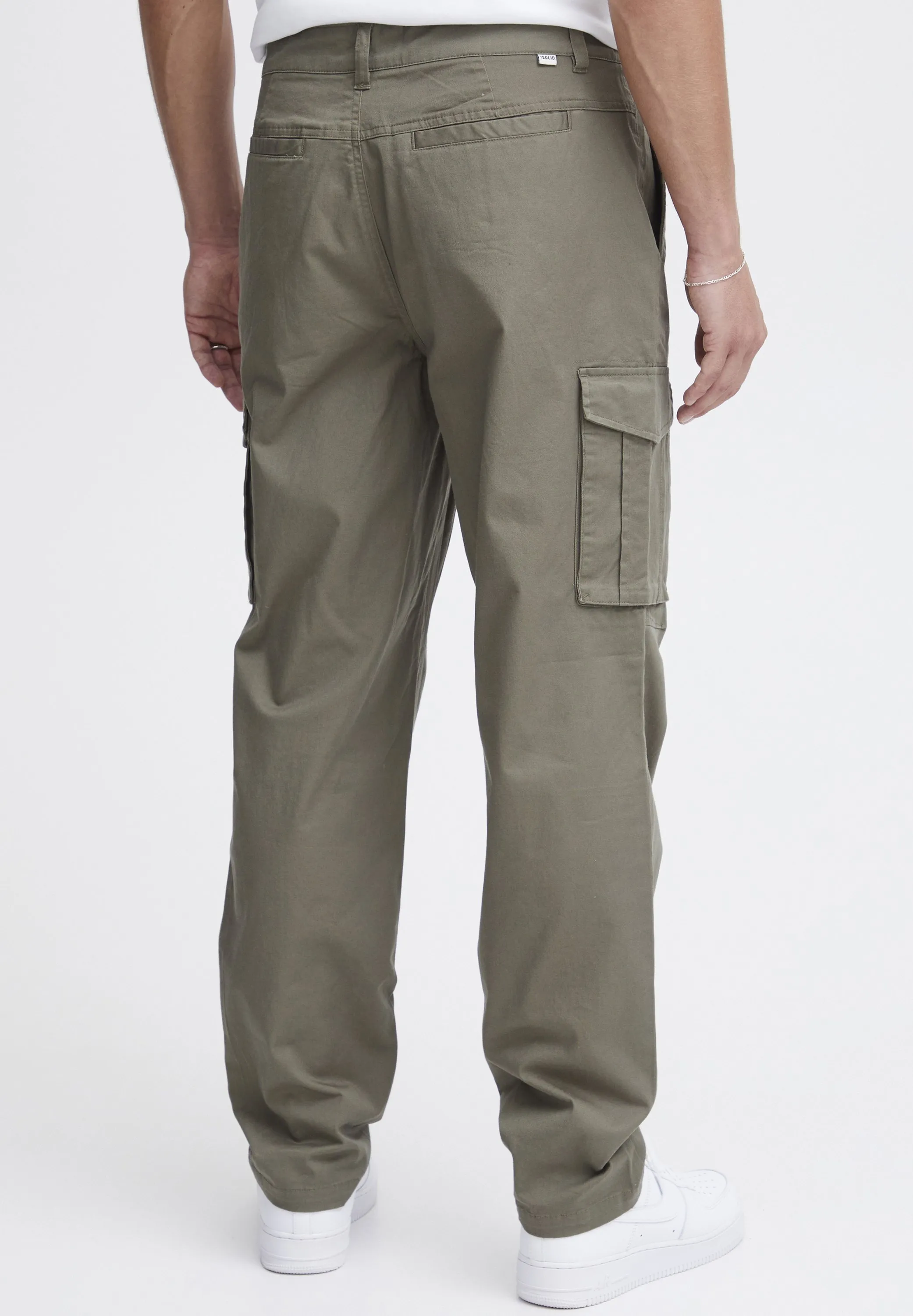 JOE - Pantaloni cargo