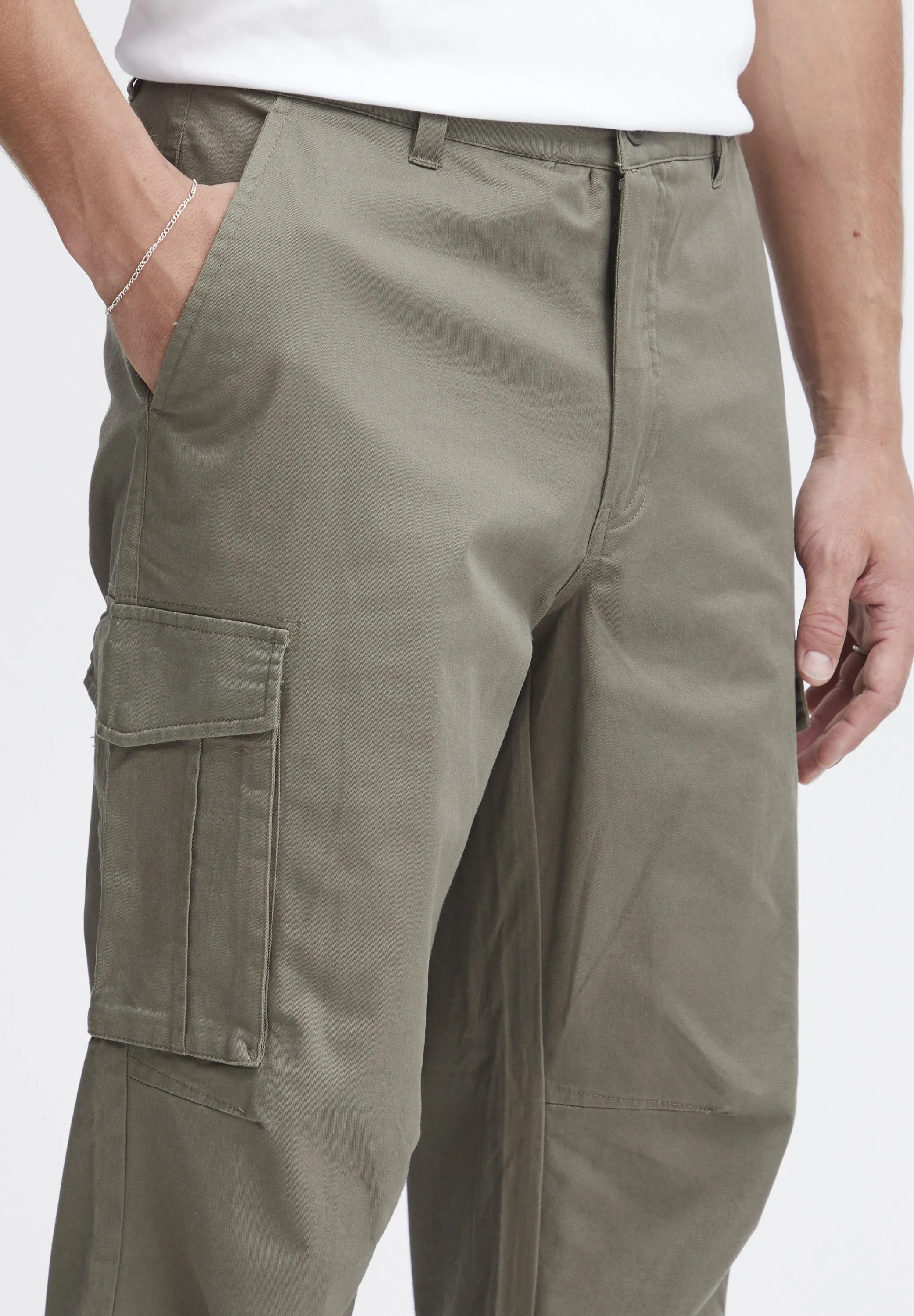 JOE - Pantaloni cargo