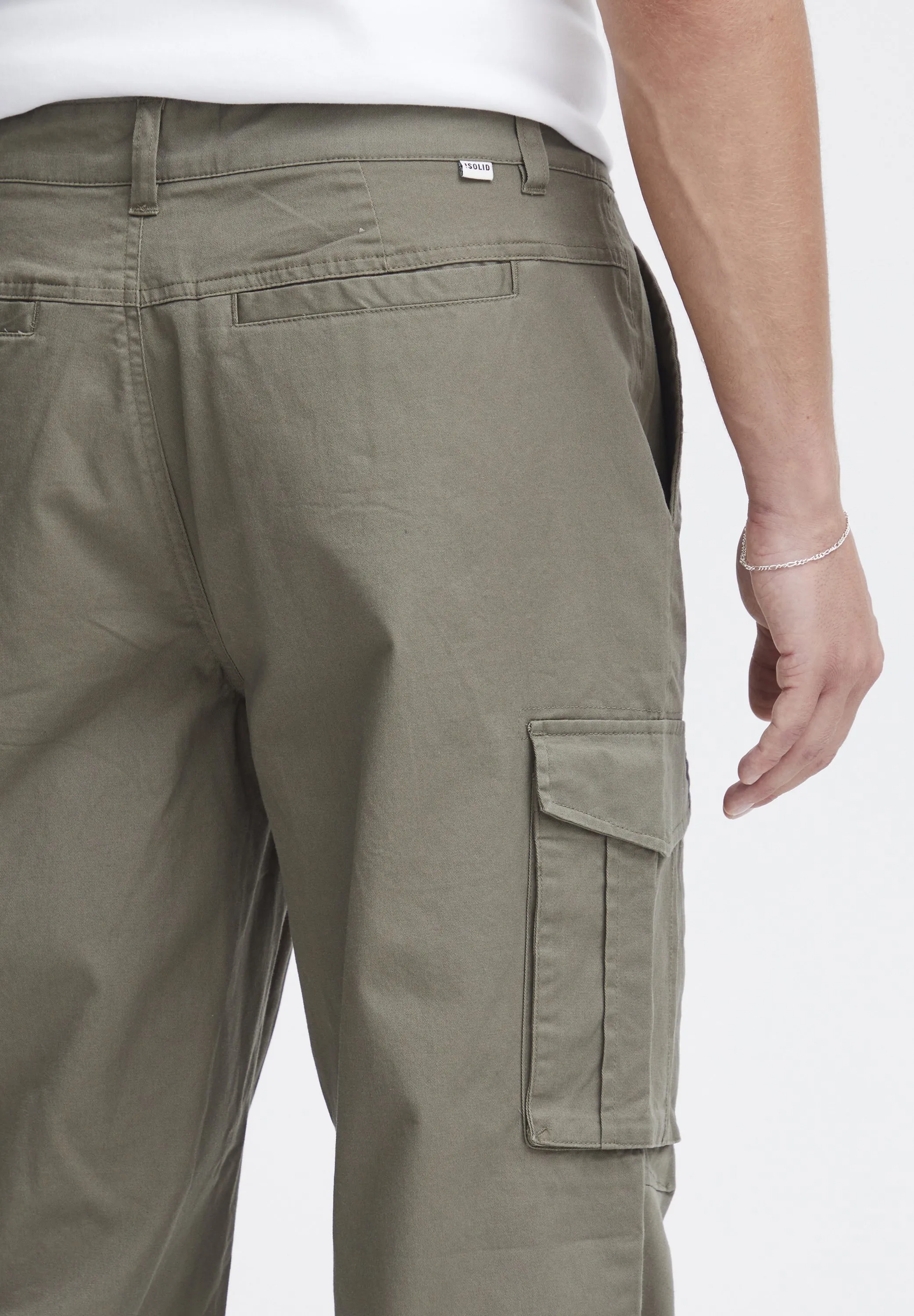 JOE - Pantaloni cargo